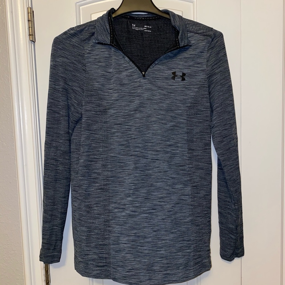 Under Armour Atheltic Jacket